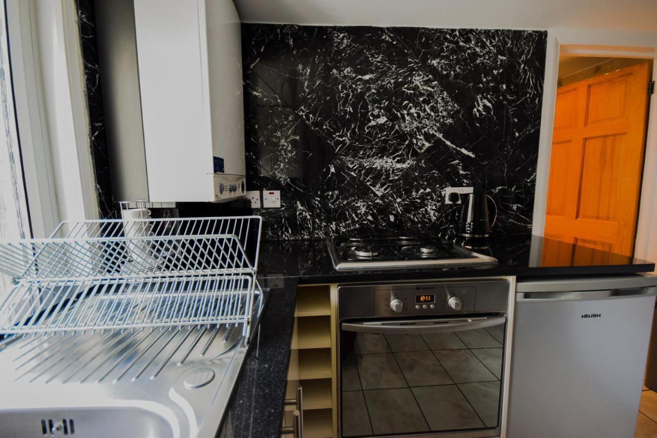 London Collection - Old Compton Soho Apartment *