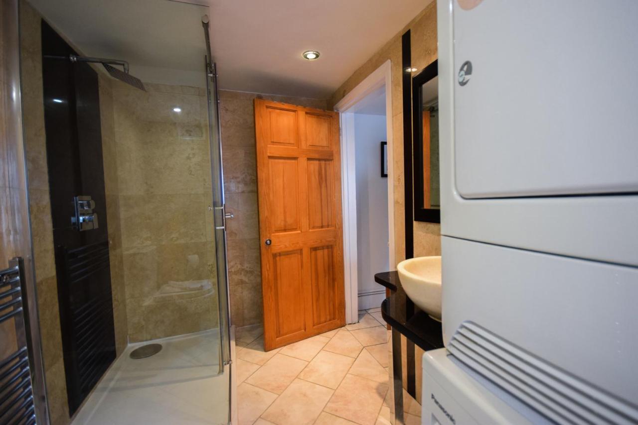 Apartment London Collection - Old Compton Soho London